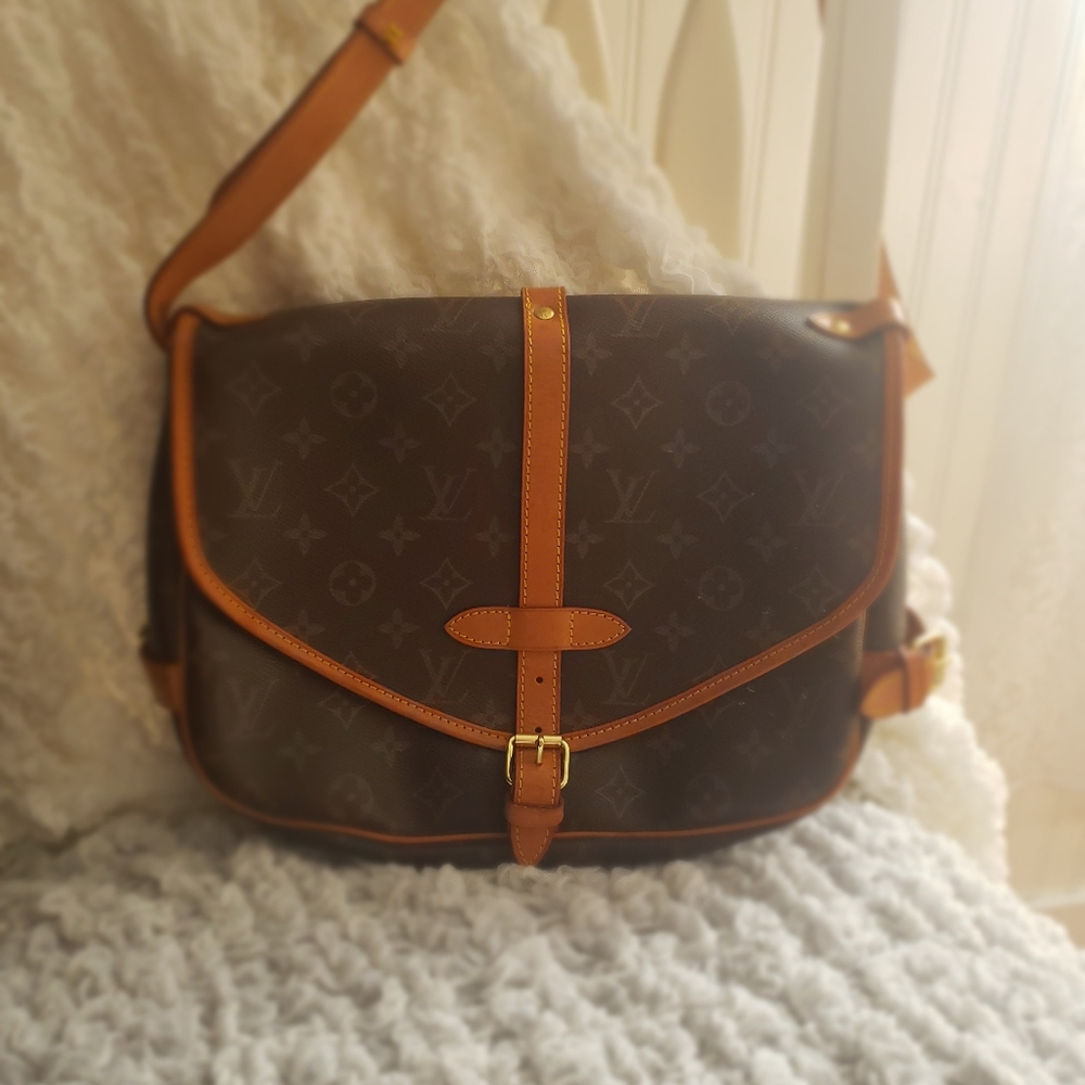 Louis Vuitton Bag